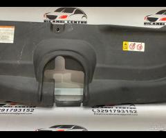 COPERTURA SUPPORTO SERRATURA COFANO PANNELLO SLAM