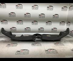 COPERTURA SUPPORTO SERRATURA COFANO PANNELLO SLAM - 7