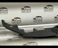 COPERTURA SUPPORTO SERRATURA COFANO PANNELLO SLAM - 8