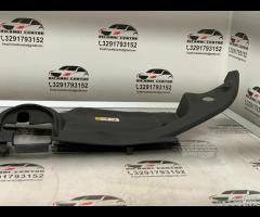 COPERTURA SUPPORTO SERRATURA COFANO PANNELLO SLAM - 9