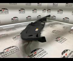 COPERTURA SUPPORTO SERRATURA COFANO PANNELLO SLAM - 10