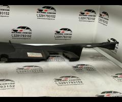 COPERTURA SUPPORTO SERRATURA COFANO PANNELLO SLAM - 13