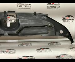 COPERTURA SUPPORTO SERRATURA COFANO PANNELLO SLAM - 18