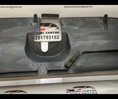 COPERTURA SUPPORTO SERRATURA COFANO PANNELLO SLAM - 21