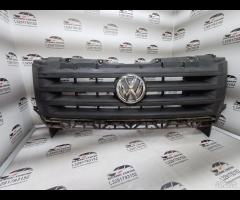 GRIGLIA PARAURTI ANTERIORE GRIGLIA RADIATORE VW CR