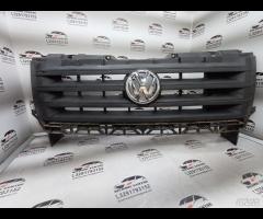 GRIGLIA PARAURTI ANTERIORE GRIGLIA RADIATORE VW CR