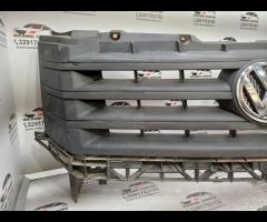 GRIGLIA PARAURTI ANTERIORE GRIGLIA RADIATORE VW CR