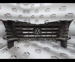 GRIGLIA PARAURTI ANTERIORE GRIGLIA RADIATORE VW CR - 14