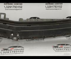 SUPPORTO STAFFA CENTRALE PARAURTI ANTERIORE MERCED - 6