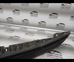 SUPPORTO STAFFA CENTRALE PARAURTI ANTERIORE MERCED - 8