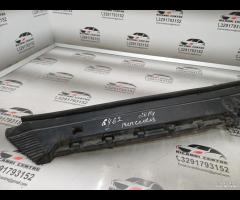 SUPPORTO STAFFA CENTRALE PARAURTI ANTERIORE MERCED - 9