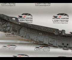 SUPPORTO STAFFA CENTRALE PARAURTI ANTERIORE MERCED - 15