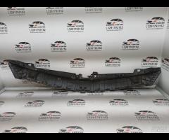 SUPPORTO STAFFA CENTRALE PARAURTI ANTERIORE MERCED - 18