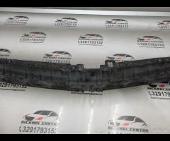 SUPPORTO STAFFA CENTRALE PARAURTI ANTERIORE MERCED - 20