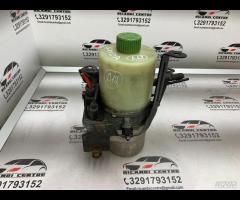 POMPA IDRAULICA SERVOSTERZO SERVOPOMPA BMS 1.4D 60