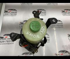 POMPA IDRAULICA SERVOSTERZO SERVOPOMPA BMS 1.4D 60 - 15