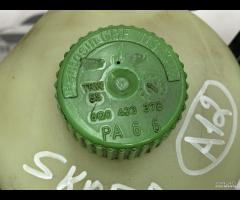 POMPA IDRAULICA SERVOSTERZO SERVOPOMPA BMS 1.4D 60 - 16