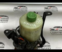 POMPA IDRAULICA SERVOSTERZO SERVOPOMPA BMS 1.4D 60 - 17