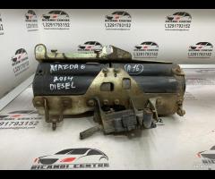 CONDENSATORE MODULO RECUPERO ENERGIA MAZDA 6 SE-L