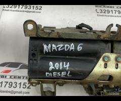 CONDENSATORE MODULO RECUPERO ENERGIA MAZDA 6 SE-L