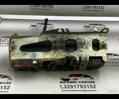 CONDENSATORE MODULO RECUPERO ENERGIA MAZDA 6 SE-L - 8