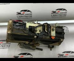 CONDENSATORE MODULO RECUPERO ENERGIA MAZDA 6 SE-L - 22