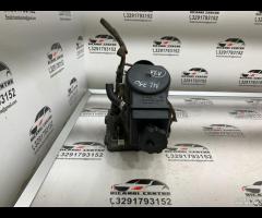 POMPA IDRAULICA SERVOSTERZO SERVOPOMPA 642.820 3.0