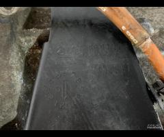 POMPA IDRAULICA SERVOSTERZO SERVOPOMPA 642.820 3.0 - 10