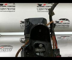 POMPA IDRAULICA SERVOSTERZO SERVOPOMPA 642.820 3.0 - 12