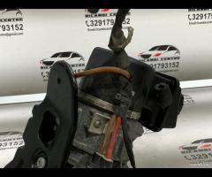 POMPA IDRAULICA SERVOSTERZO SERVOPOMPA 642.820 3.0 - 15