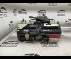 CONDENSATORE MODULO RECUPERO ENERGIA 2.2D MAZDA 6