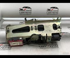 CONDENSATORE MODULO RECUPERO ENERGIA 2.2D MAZDA 6 - 16