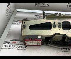 CONDENSATORE MODULO RECUPERO ENERGIA 2.2D MAZDA 6 - 17