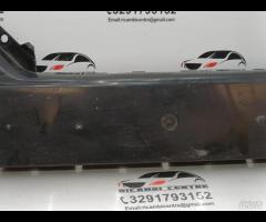 GRIGLIA PARAURTI ANTERIORE GRIGLIA RADIATORE NISSA