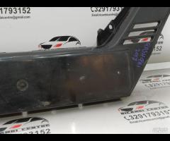 GRIGLIA PARAURTI ANTERIORE GRIGLIA RADIATORE NISSA - 6