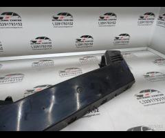 GRIGLIA PARAURTI ANTERIORE GRIGLIA RADIATORE NISSA - 11