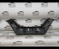 GRIGLIA PARAURTI ANTERIORE GRIGLIA RADIATORE NISSA - 15