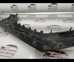 GRIGLIA PARAURTI ANTERIORE GRIGLIA RADIATORE NISSA - 22