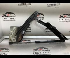 CERNIERA COFANO ANTERIORE SINISTRA SX JAGUAR F-PAC