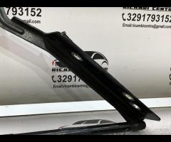 CERNIERA COFANO ANTERIORE SINISTRA SX JAGUAR F-PAC