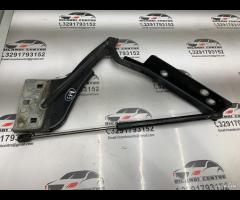 CERNIERA COFANO ANTERIORE SINISTRA SX JAGUAR F-PAC - 7