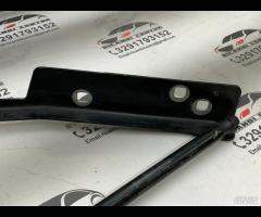 CERNIERA COFANO ANTERIORE SINISTRA SX JAGUAR F-PAC - 8