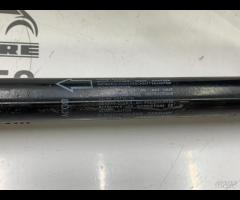 CERNIERA COFANO ANTERIORE SINISTRA SX JAGUAR F-PAC - 12