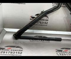 CERNIERA COFANO ANTERIORE SINISTRA SX JAGUAR F-PAC - 16