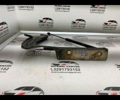 CERNIERA COFANO ANTERIORE SINISTRA SX JAGUAR F-PAC - 20