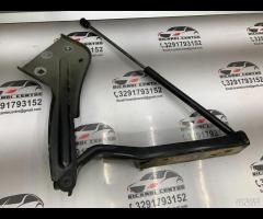 CERNIERA COFANO ANTERIORE SINISTRA SX JAGUAR F-PAC - 23