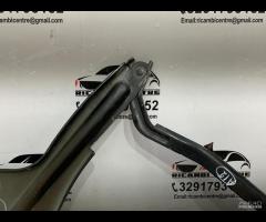 CERNIERA COFANO ANTERIORE DESTRA DX JAGUAR F-PACE - 8