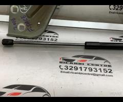 CERNIERA COFANO ANTERIORE DESTRA DX JAGUAR F-PACE - 11