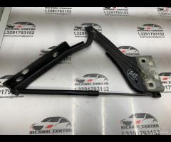 CERNIERA COFANO ANTERIORE DESTRA DX JAGUAR F-PACE - 19