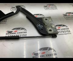 CERNIERA COFANO ANTERIORE DESTRA DX JAGUAR F-PACE - 22